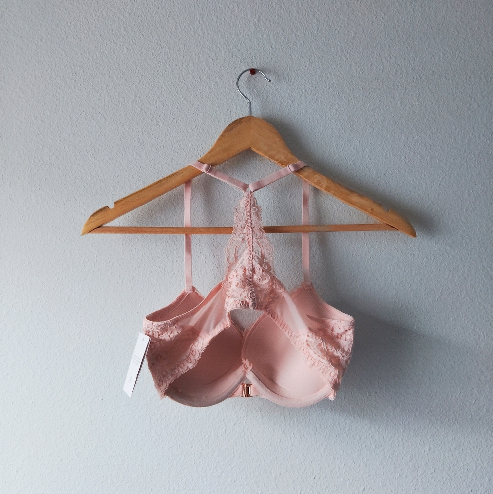 Bundle Of 2 Auden Push Up Bras - Picture 7 of 7